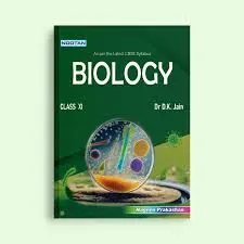Biology Book